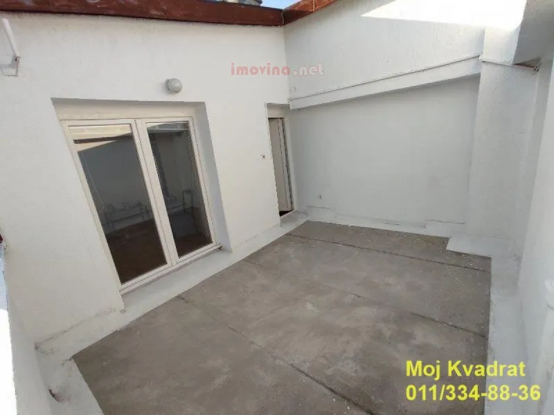 Квартира 60м² в Сербии, Белград. Стоимостью 77480£ аренда фото-7