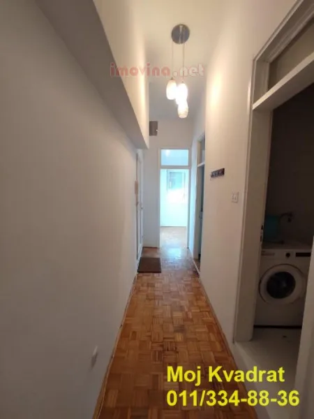 Квартира 60м² в Сербии, Белград. Стоимостью 77480£ аренда фото-9