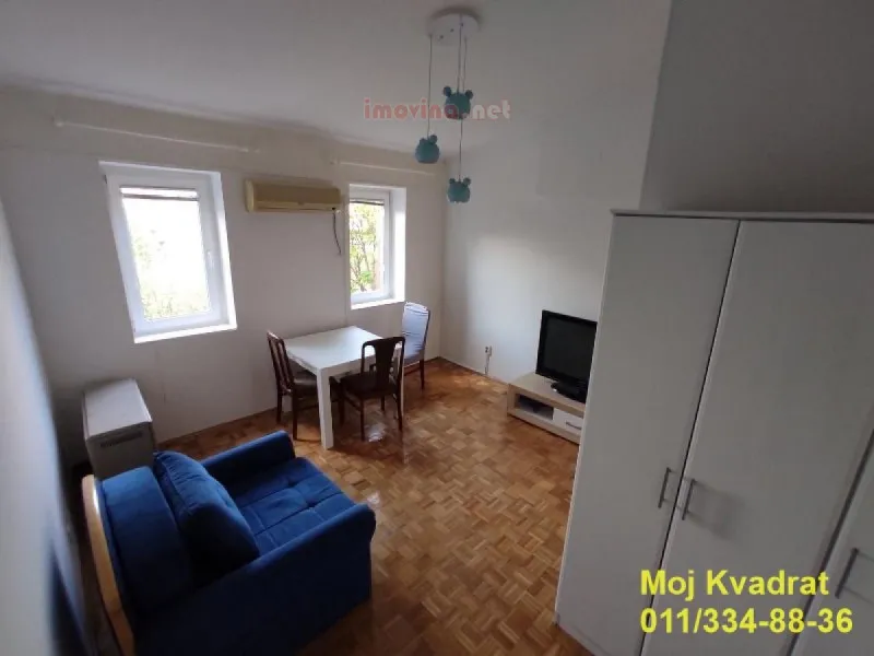 Квартира 60м² в Сербии, Белград. Стоимостью 77480£ аренда фото-10