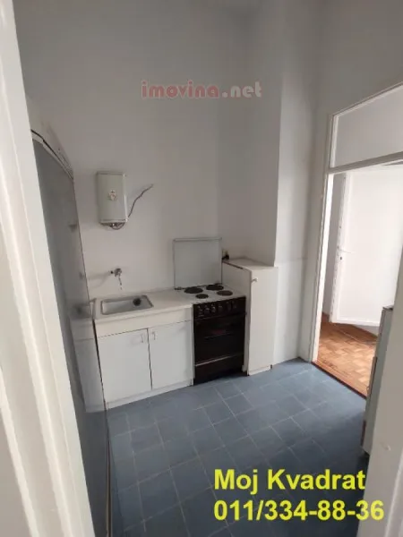 Квартира 60м² в Сербии, Белград. Стоимостью 77480£ аренда фото-11