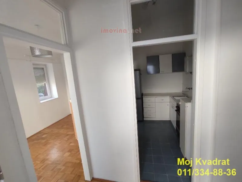 Квартира 60м² в Сербии, Белград. Стоимостью 77480£ аренда фото-12