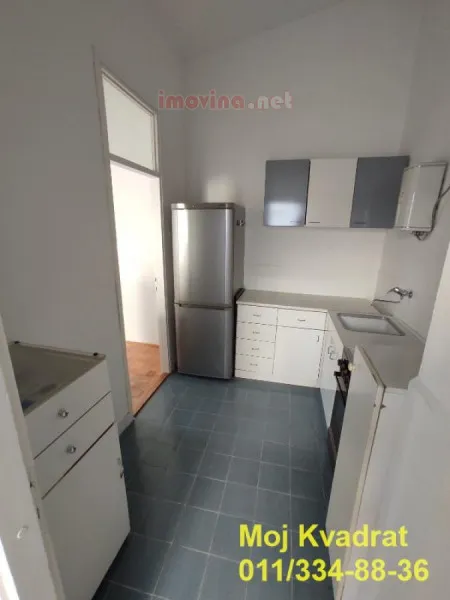 Квартира 60м² в Сербии, Белград. Стоимостью 77480£ аренда фото-13