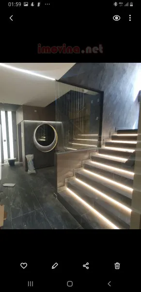 Квартира 87м² в Сербии, Златибор. Стоимостью 183981£ аренда фото-2