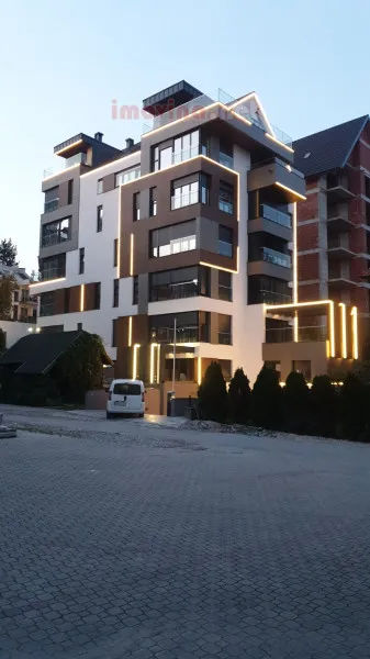 Квартира 87м² в Сербии, Златибор. Стоимостью 183981£ аренда фото-10
