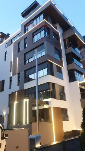 Квартира 87м² в Сербии, Златибор. Стоимостью 183981£ аренда фото-13