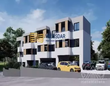 Купить квартиру в Хорватии 234500€