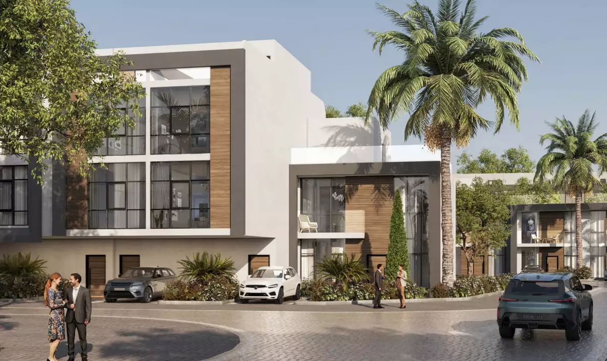 Квартира 36м² в ОАЭ, Дубай. Стоимостью 141596$ аренда фото-5