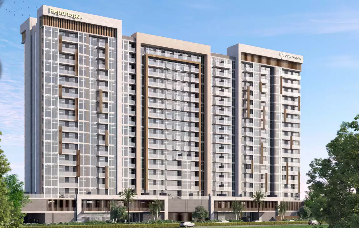 Квартира 36м² в ОАЭ, Дубай. Стоимостью 141596$ аренда фото-7
