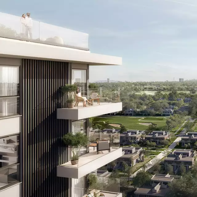 Квартира 137м² в ОАЭ, Дубай. Стоимостью 925673$ аренда фото-1