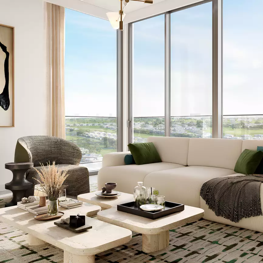 Квартира 137м² в ОАЭ, Дубай. Стоимостью 925673$ аренда фото-3