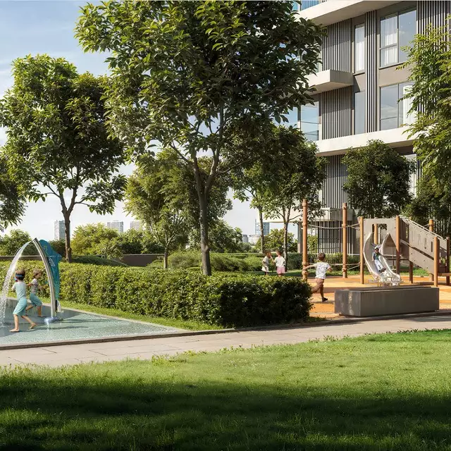 Квартира 137м² в ОАЭ, Дубай. Стоимостью 925673$ аренда фото-6