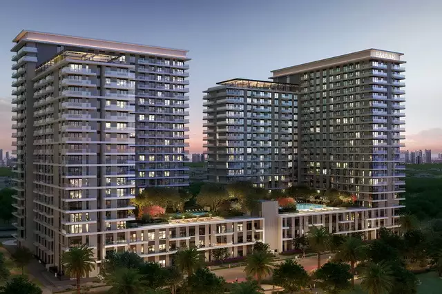 Квартира 137м² в ОАЭ, Дубай. Стоимостью 925673$ аренда фото-7