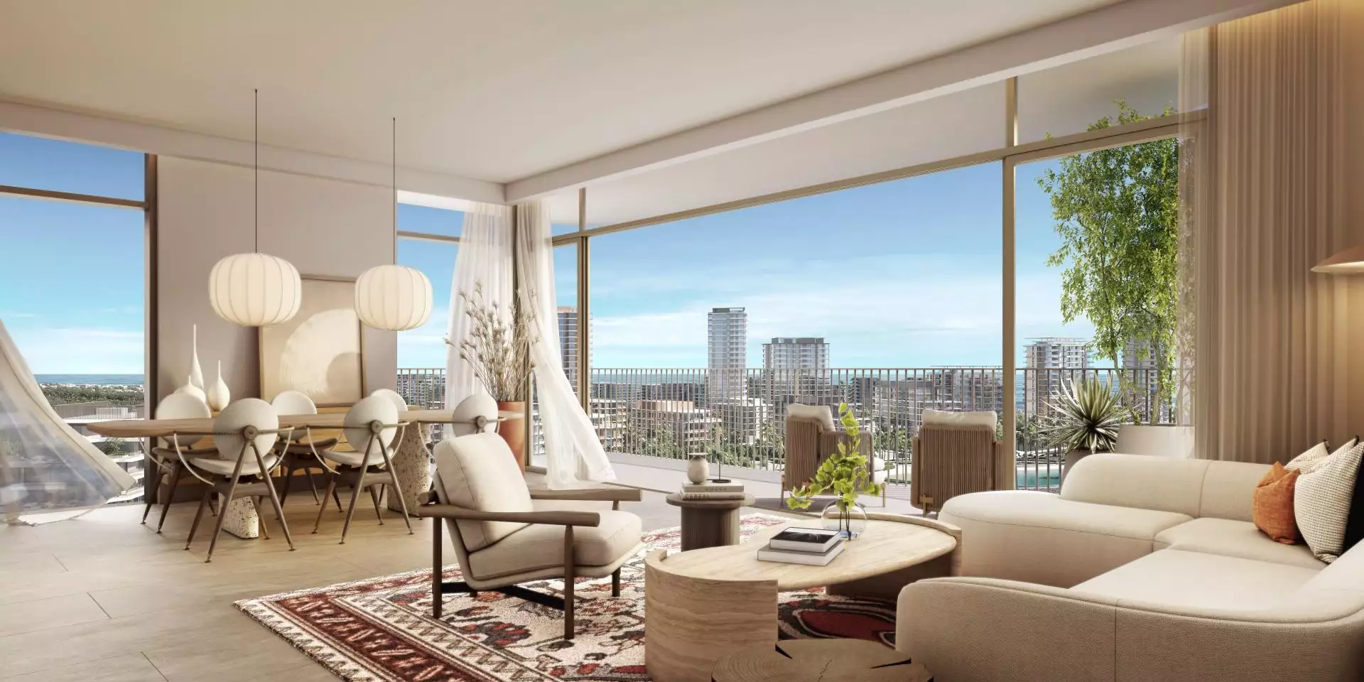 Квартира 281м² в ОАЭ, Дубай. Стоимостью 2069153$ аренда фото-4