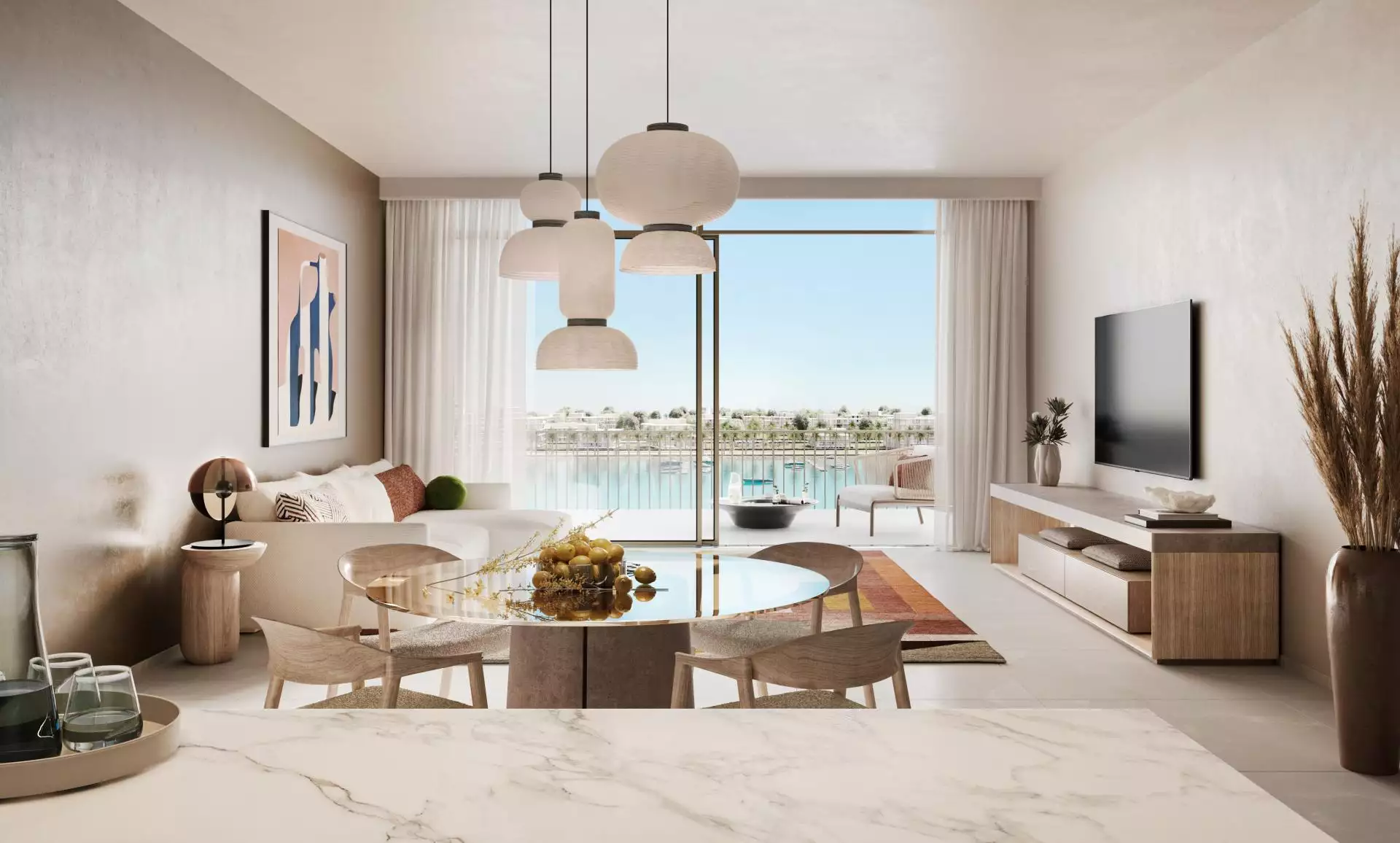 Квартира 281м² в ОАЭ, Дубай. Стоимостью 2069153$ аренда фото-6