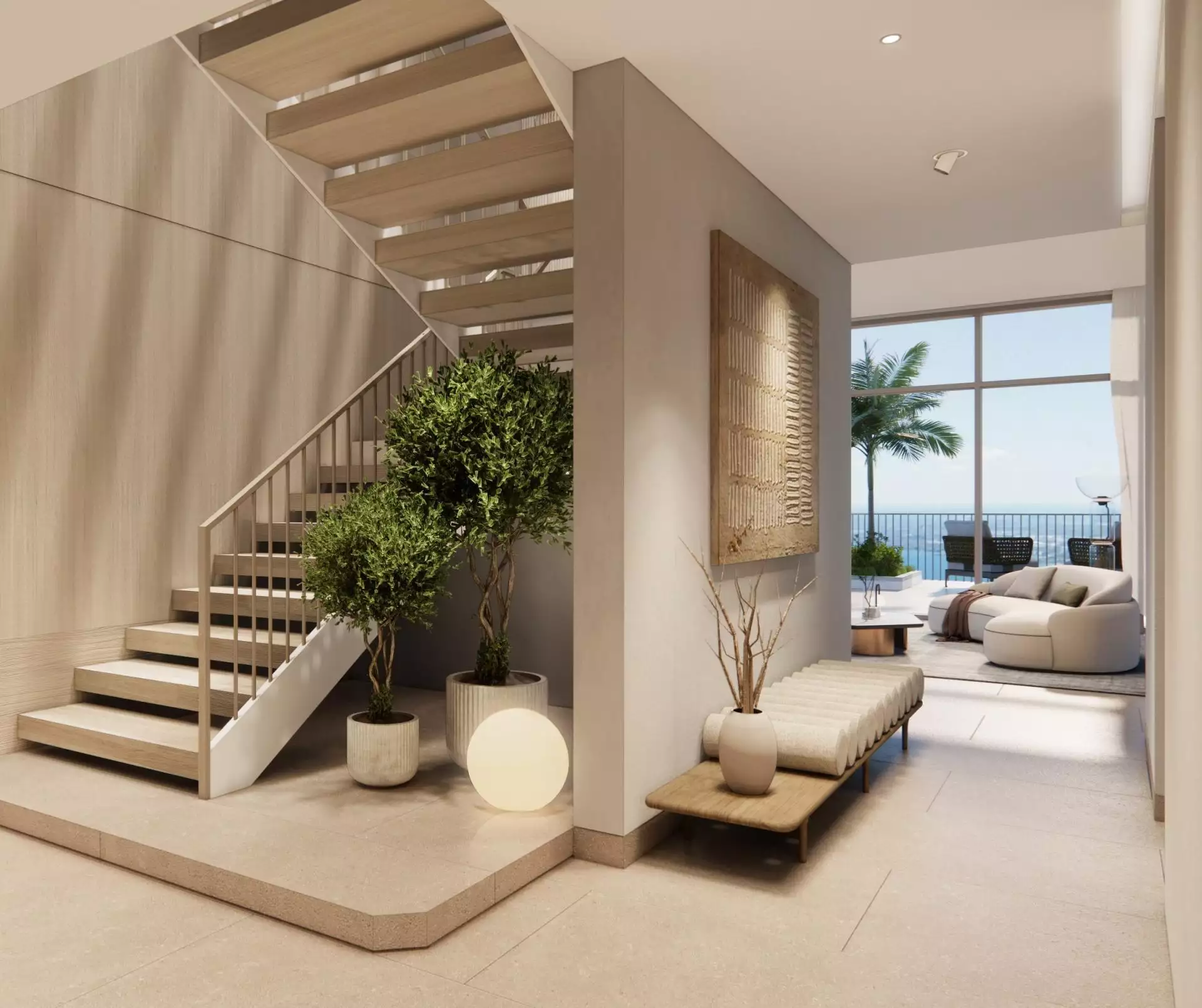 Квартира 281м² в ОАЭ, Дубай. Стоимостью 2069153$ аренда фото-7