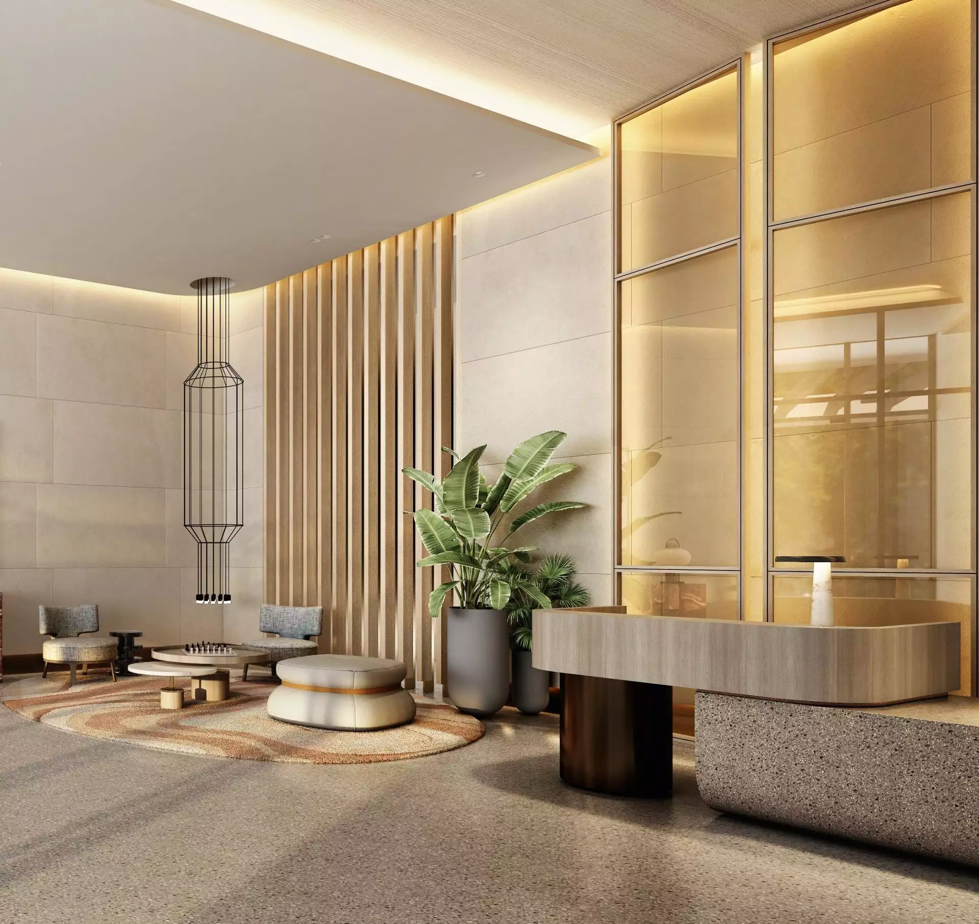 Квартира 281м² в ОАЭ, Дубай. Стоимостью 2069153$ аренда фото-8
