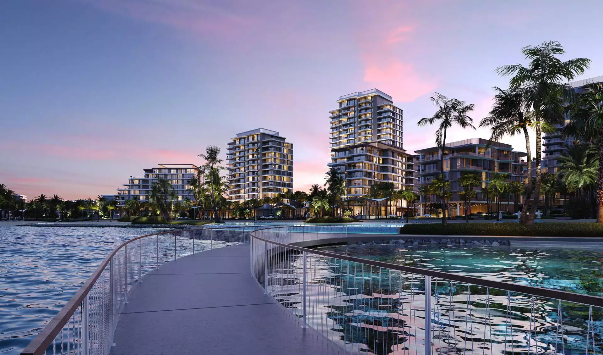Квартира 281м² в ОАЭ, Дубай. Стоимостью 2069153$ аренда фото-10