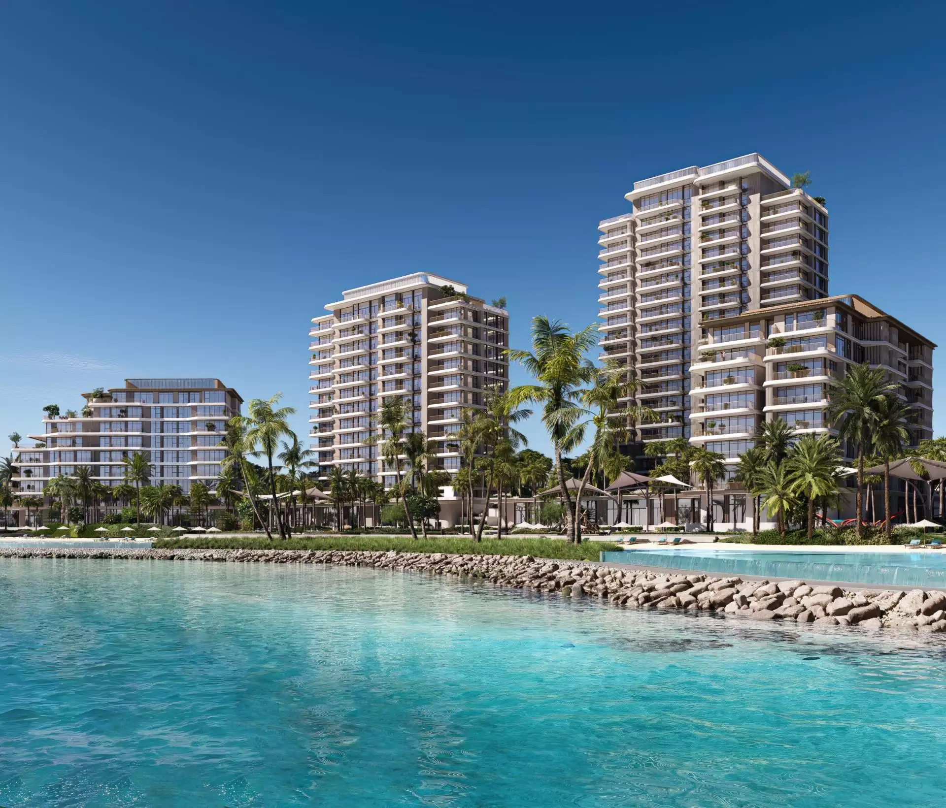 Квартира 281м² в ОАЭ, Дубай. Стоимостью 2069153$ аренда фото-13