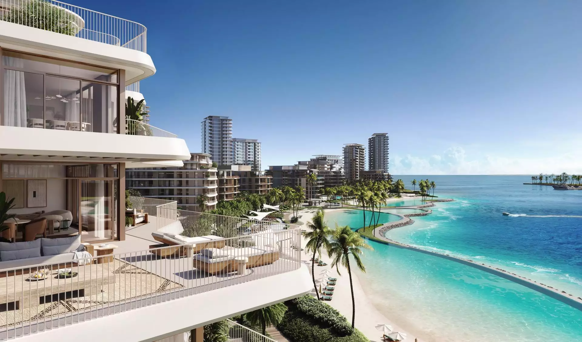 Квартира 281м² в ОАЭ, Дубай. Стоимостью 2069153$ аренда фото-14