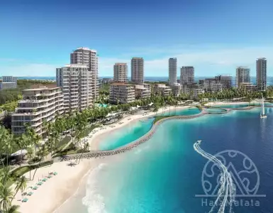 Купить квартиру в ОАЭ 2069153$
