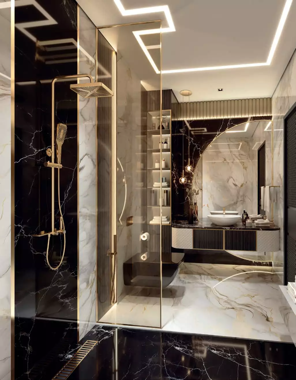 Квартира 28м² в ОАЭ, Дубай. Стоимостью 345766$ аренда фото-6