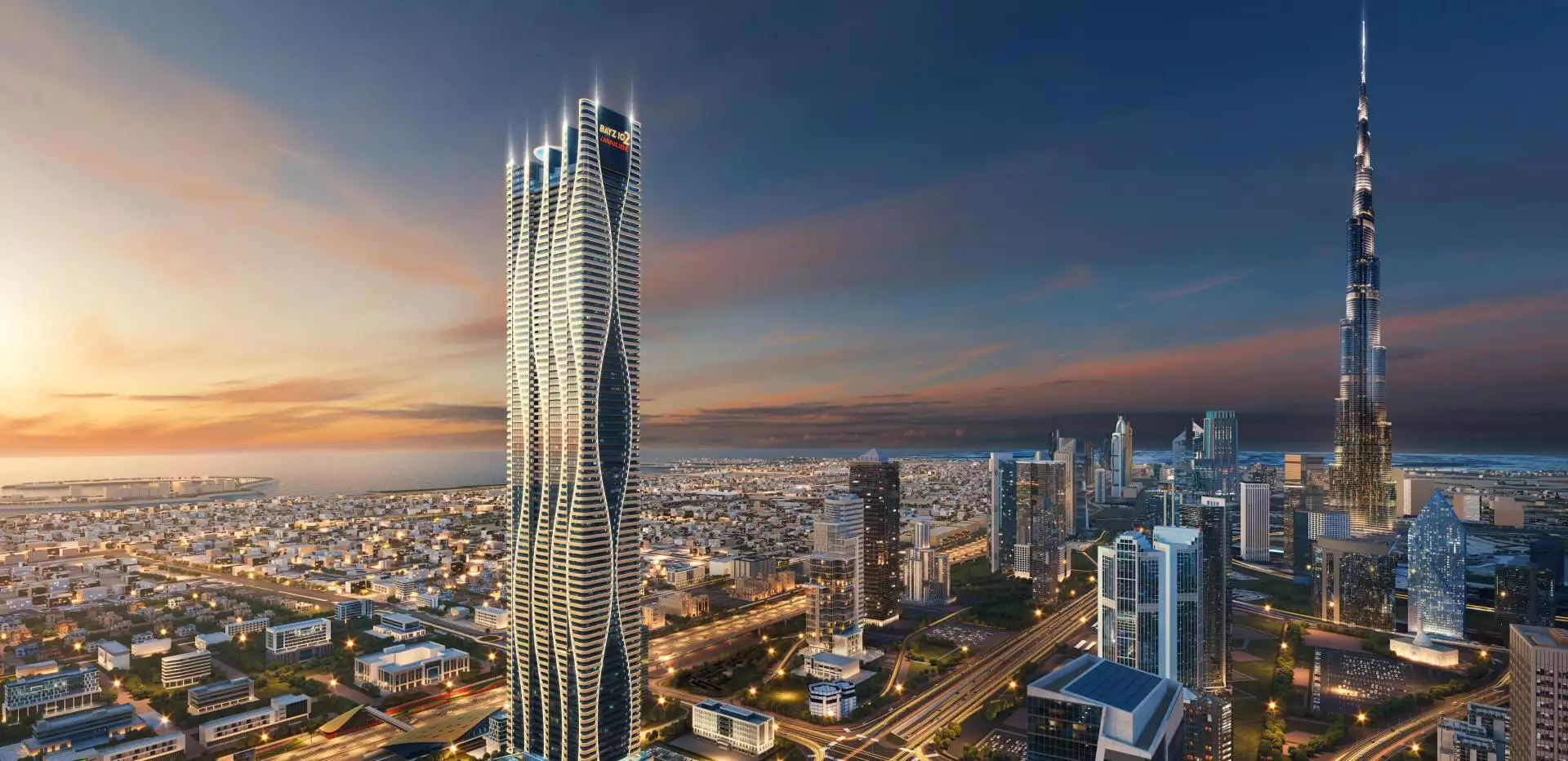 Квартира 28м² в ОАЭ, Дубай. Стоимостью 345766$ аренда фото-11