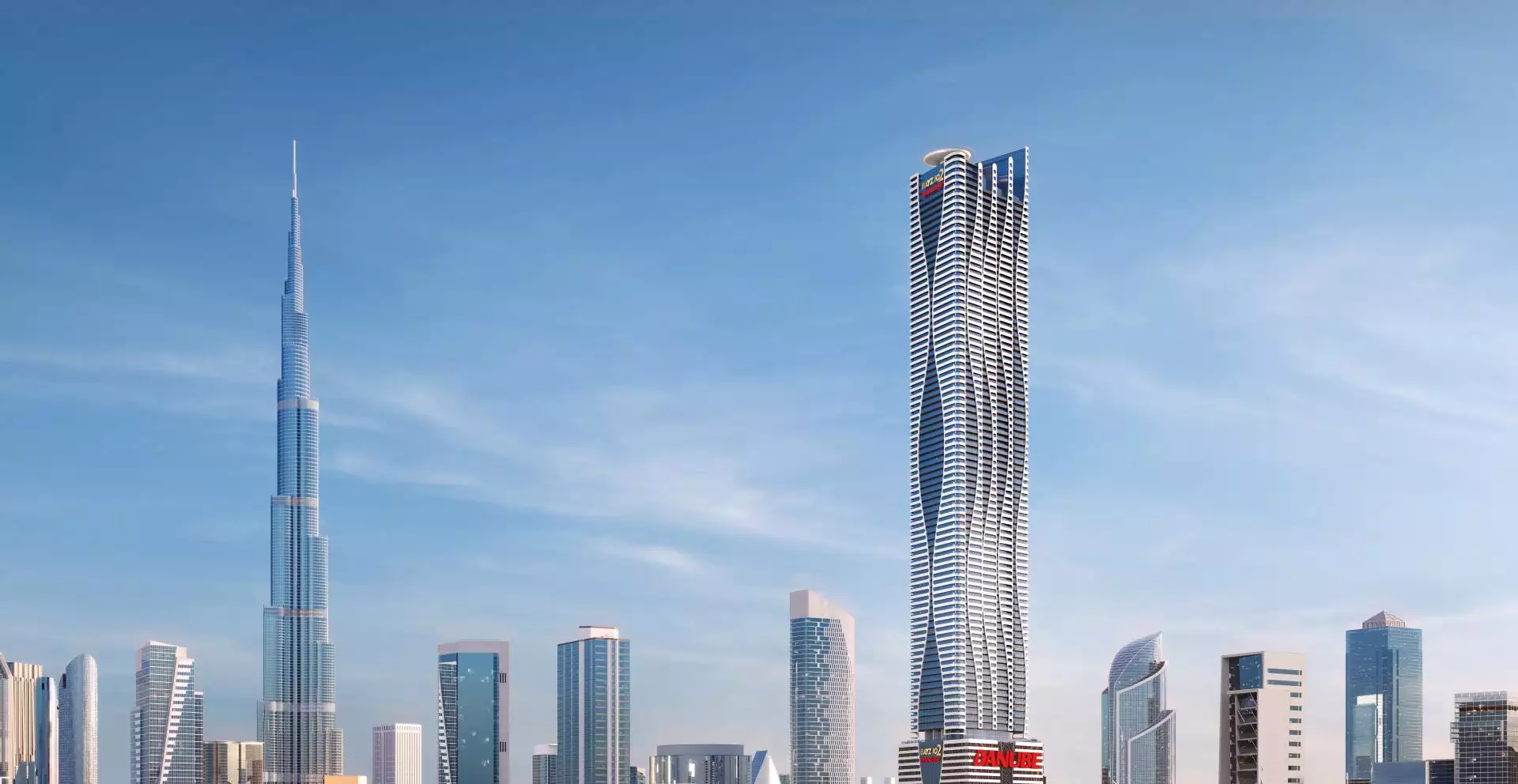 Квартира 28м² в ОАЭ, Дубай. Стоимостью 345766$ аренда фото-12