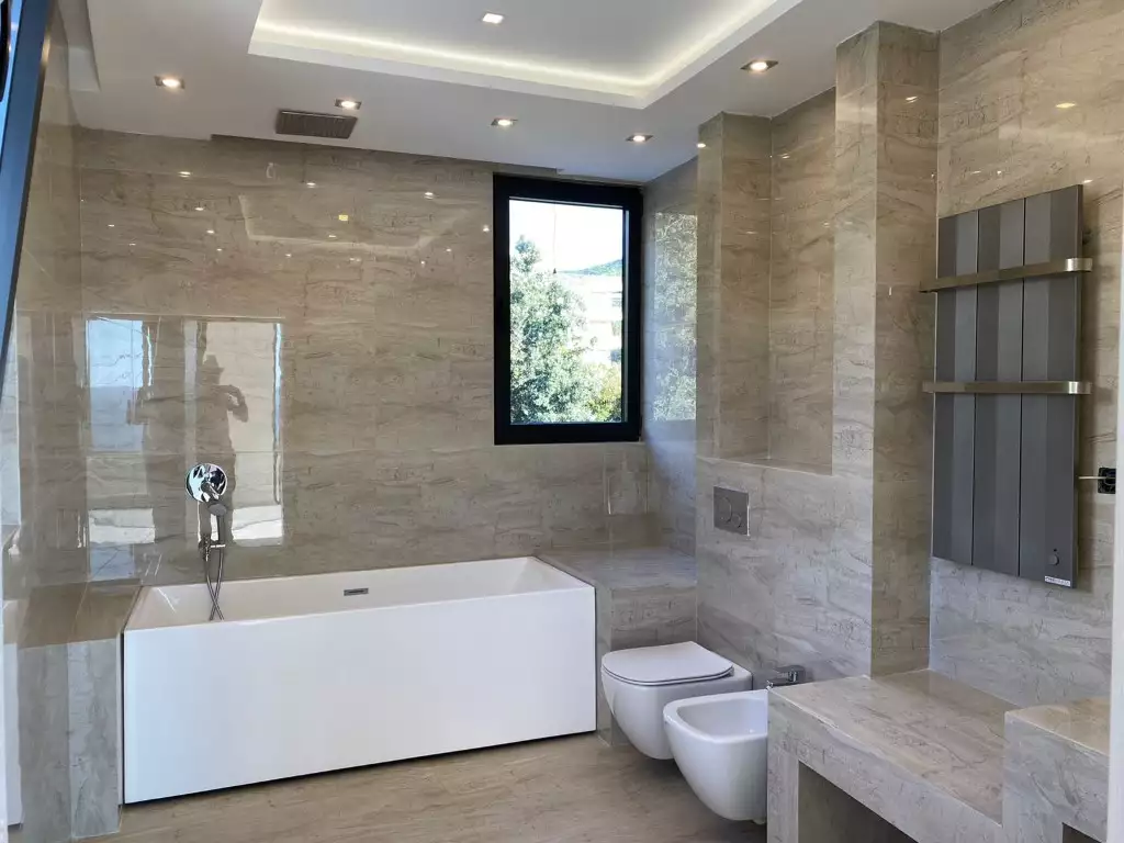 Вилла 345м² в Черногории, Добра Вода. Стоимостью 1100000€ аренда фото-7