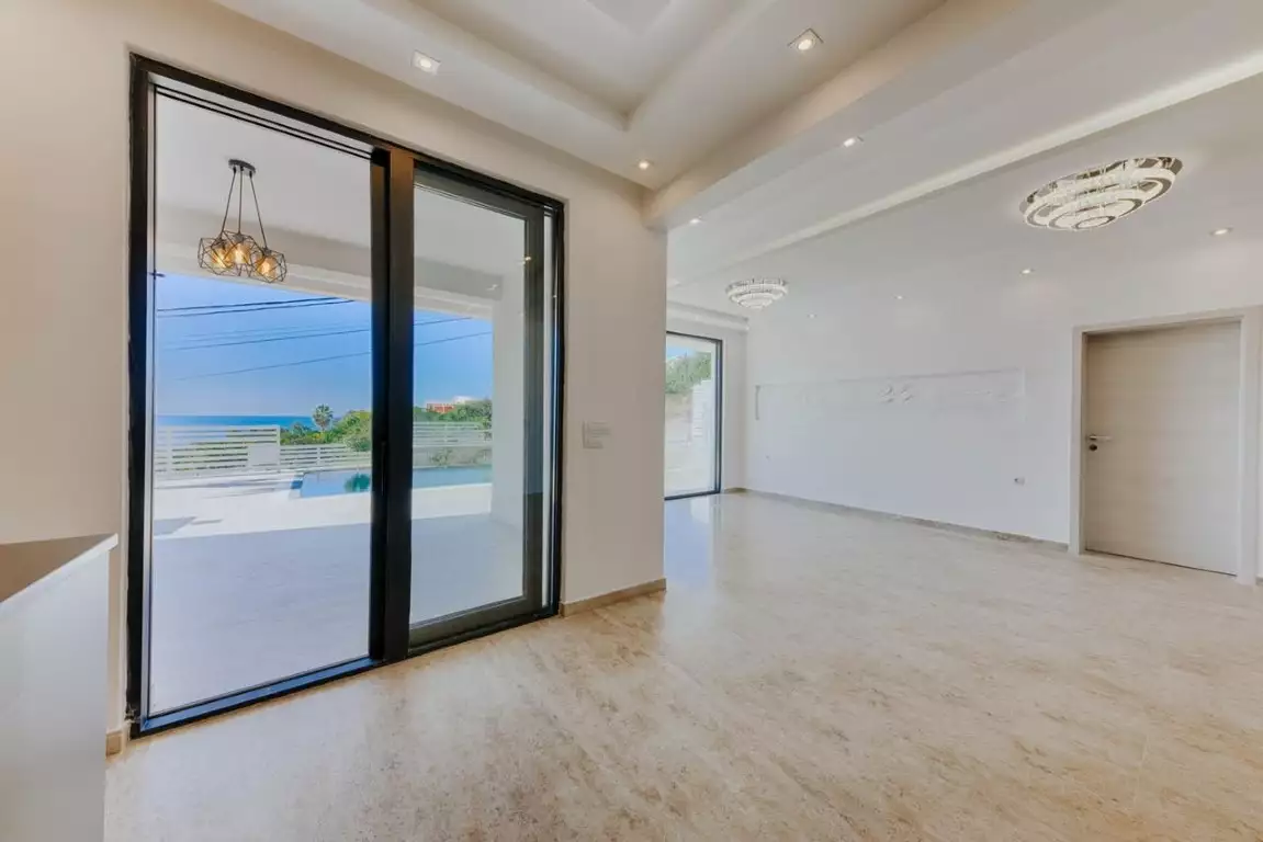 Вилла 345м² в Черногории, Добра Вода. Стоимостью 1100000€ аренда фото-4