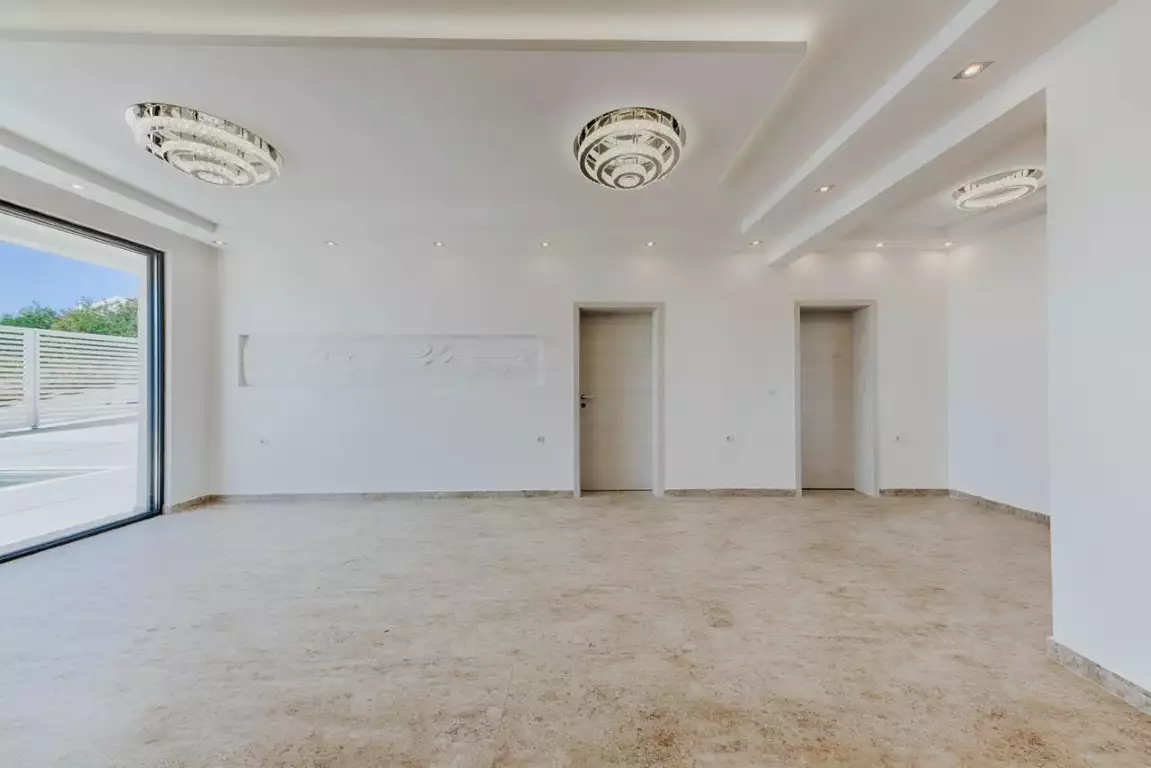 Вилла 345м² в Черногории, Добра Вода. Стоимостью 1100000€ аренда фото-5