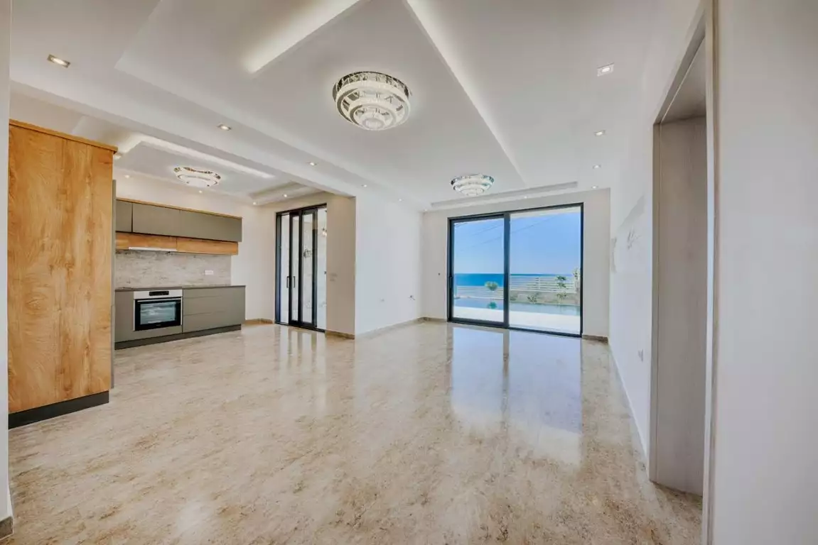 Вилла 345м² в Черногории, Добра Вода. Стоимостью 1100000€ аренда фото-2