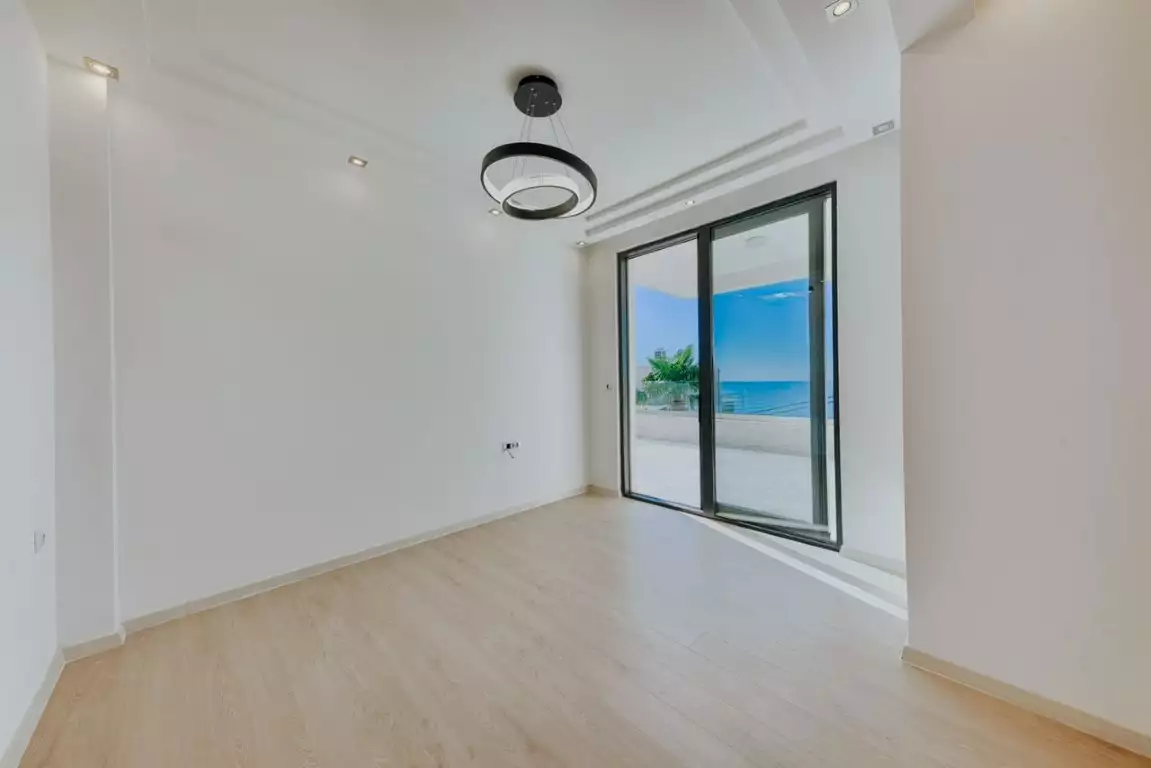 Вилла 345м² в Черногории, Добра Вода. Стоимостью 1100000€ аренда фото-9