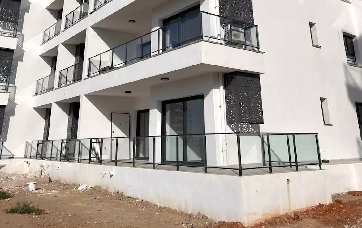 Квартира 80м² в Кипре, Искеле. Стоимостью 126360€ аренда фото-7