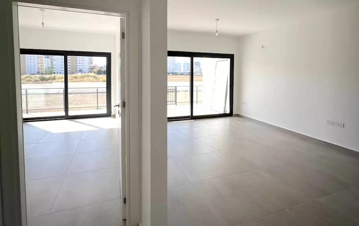 Квартира 80м² в Кипре, Искеле. Стоимостью 126360€ аренда фото-13