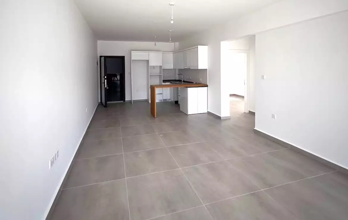 Квартира 80м² в Кипре, Искеле. Стоимостью 126360€ аренда фото-14