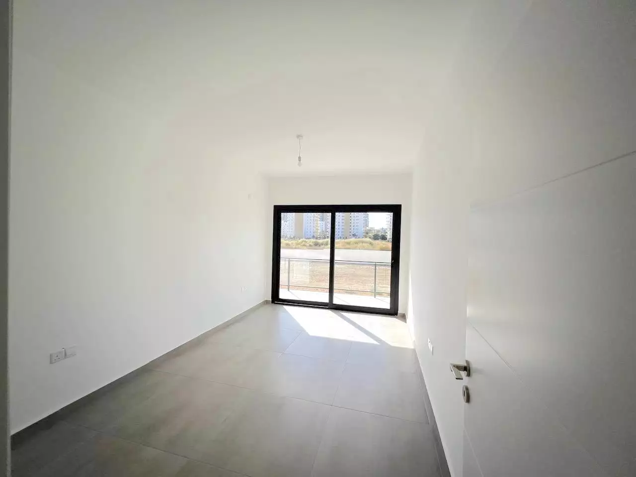 Квартира 80м² в Кипре, Искеле. Стоимостью 126360€ аренда фото-16