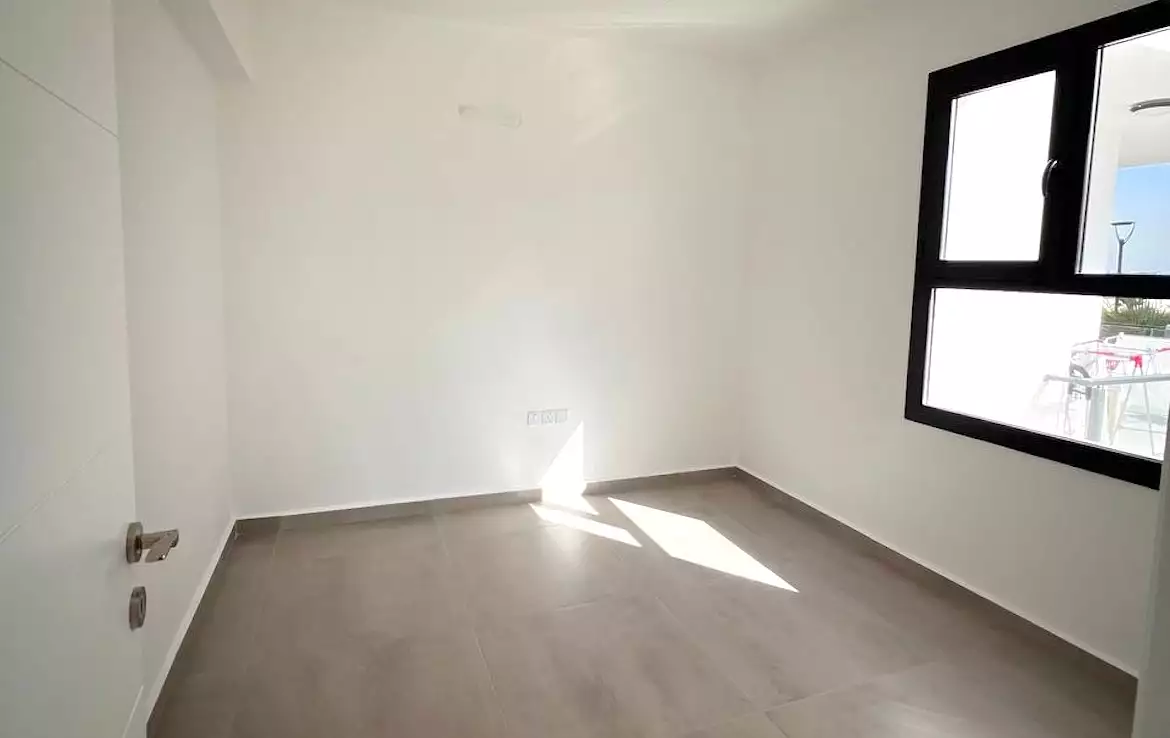 Квартира 80м² в Кипре, Искеле. Стоимостью 126360€ аренда фото-17