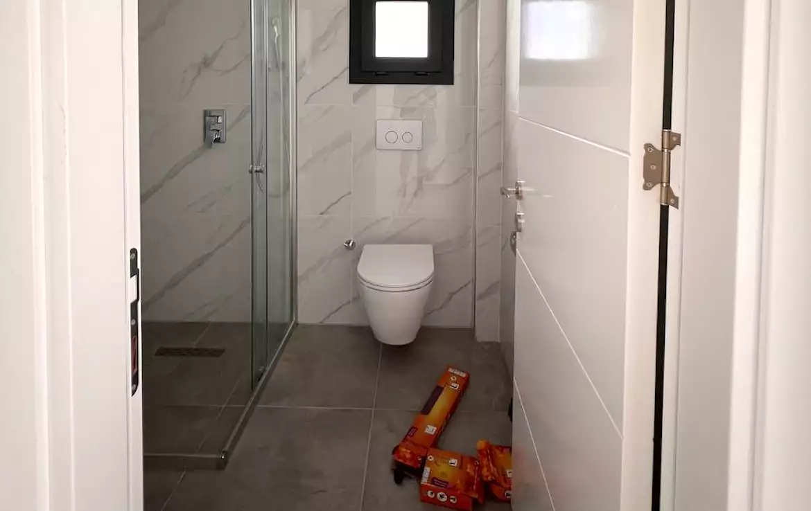 Квартира 80м² в Кипре, Искеле. Стоимостью 126360€ аренда фото-23