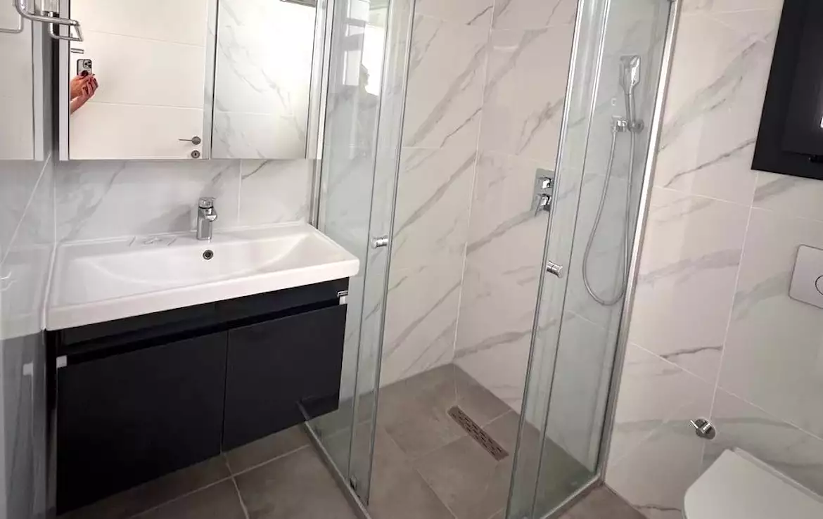 Квартира 80м² в Кипре, Искеле. Стоимостью 126360€ аренда фото-24