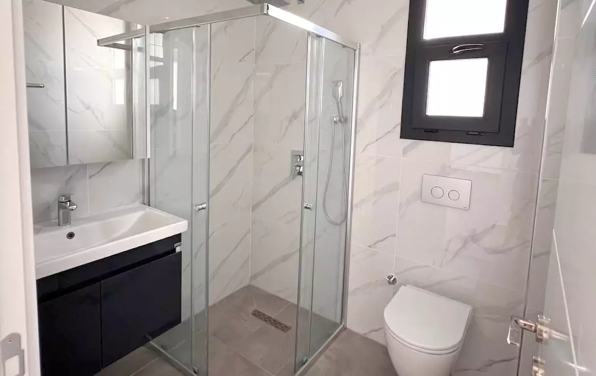 Квартира 80м² в Кипре, Искеле. Стоимостью 126360€ аренда фото-25