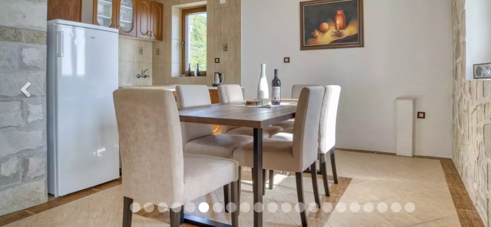Вилла 466м² в Черногории, Петровац. Стоимостью 950000€ аренда фото-18