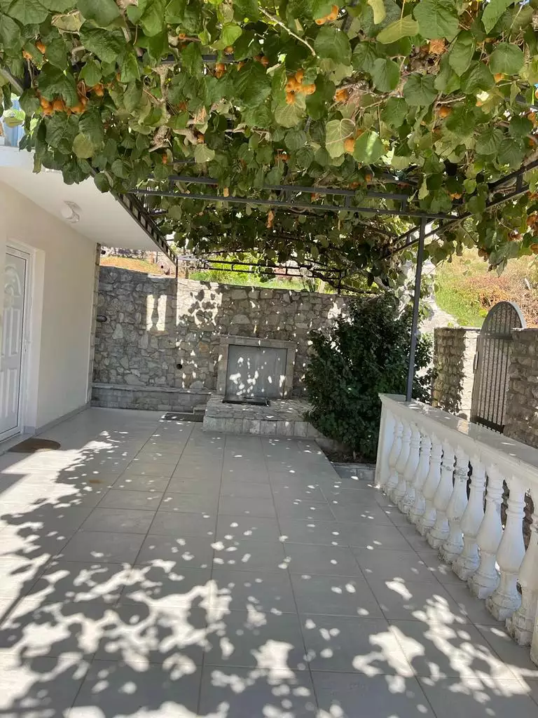 Вилла 350м² в Черногории, Биела. Стоимостью 535000€ аренда фото-16