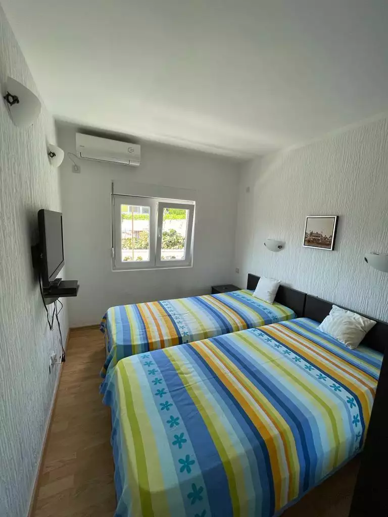 Вилла 350м² в Черногории, Биела. Стоимостью 535000€ аренда фото-4