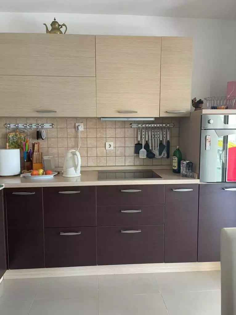 Вилла 350м² в Черногории, Биела. Стоимостью 535000€ аренда фото-3