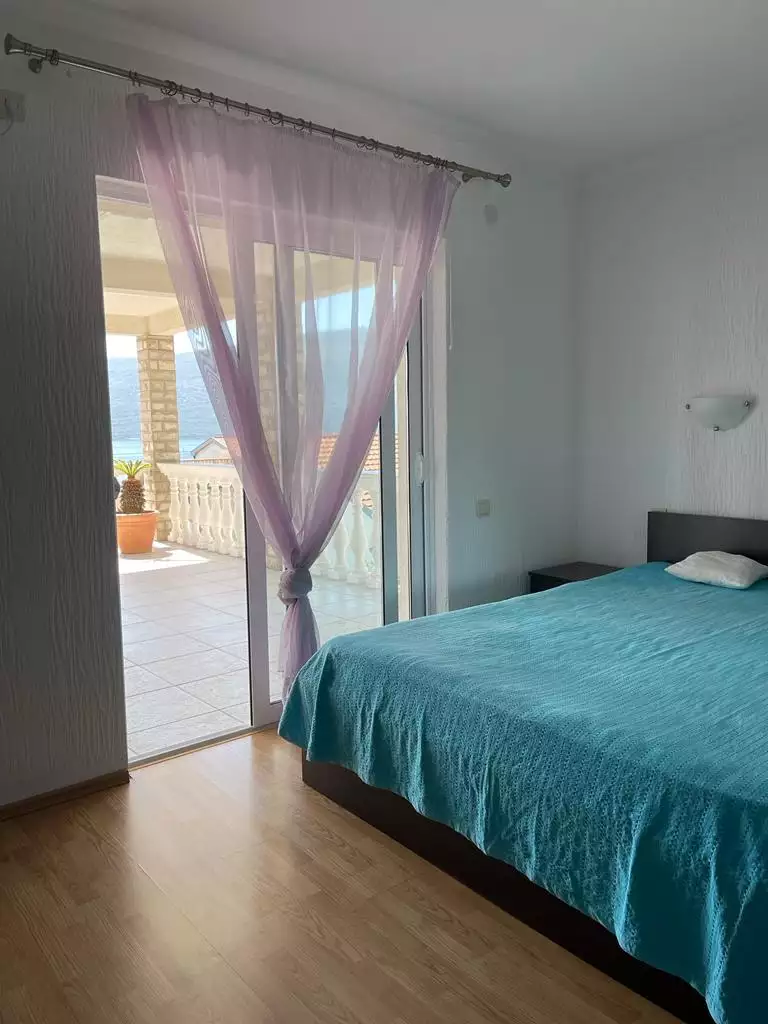 Вилла 350м² в Черногории, Биела. Стоимостью 535000€ аренда фото-6