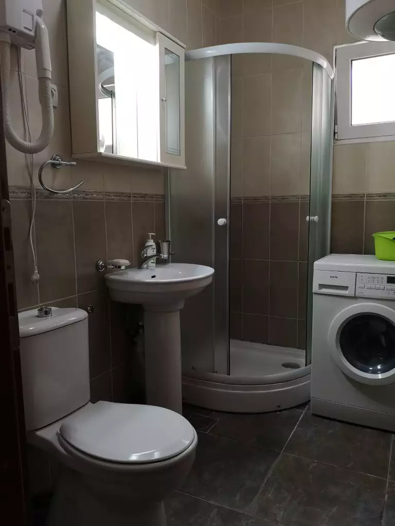Квартира 63м² в Черногории, Бечичи. Стоимостью 180000€ аренда фото-18