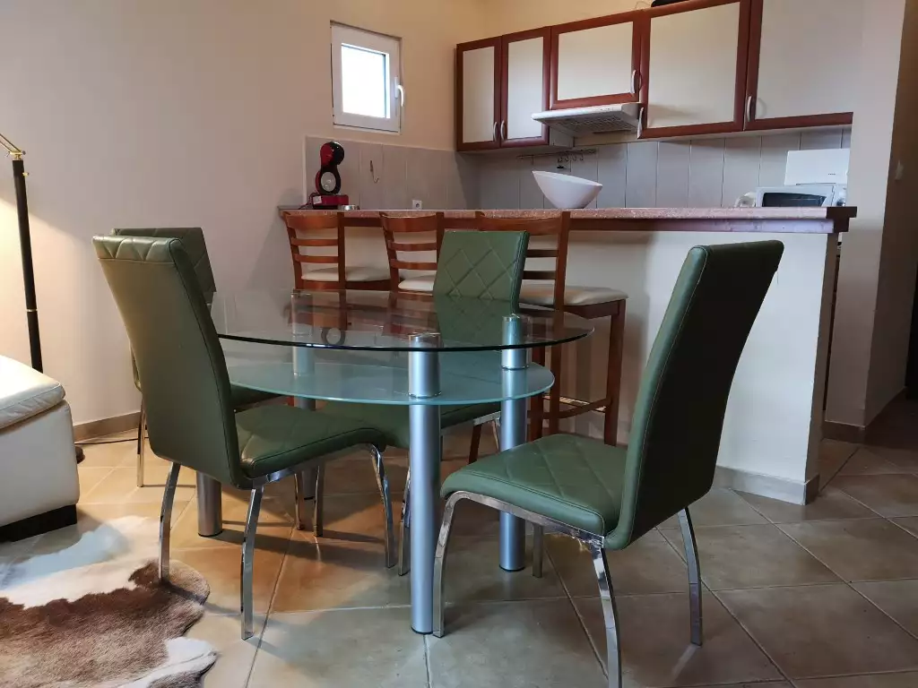 Квартира 63м² в Черногории, Бечичи. Стоимостью 180000€ аренда фото-5