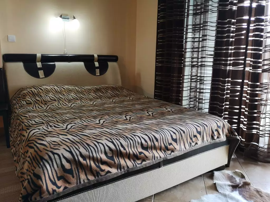 Квартира 63м² в Черногории, Бечичи. Стоимостью 180000€ аренда фото-7