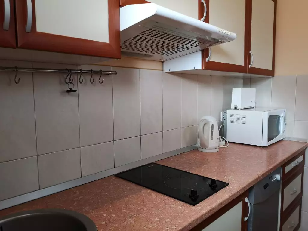 Квартира 63м² в Черногории, Бечичи. Стоимостью 180000€ аренда фото-13