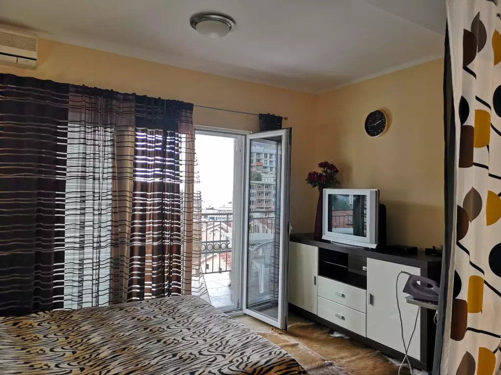 Квартира 63м² в Черногории, Бечичи. Стоимостью 180000€ аренда фото-6